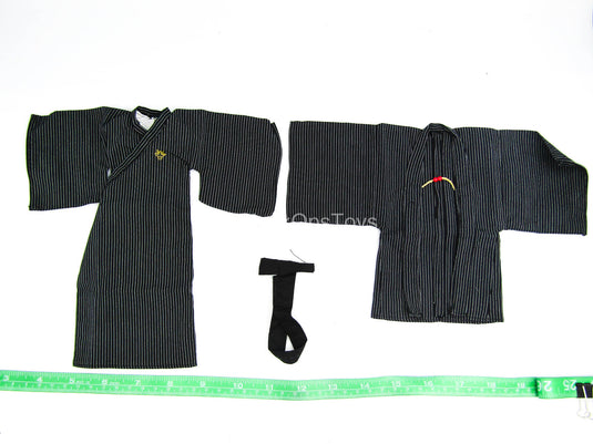 Gangsters Kingdom Kojiro - Kimono Set