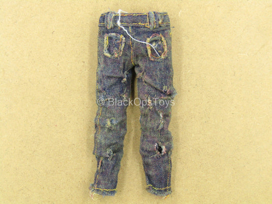 1/12 - Zombie - Weathered Pants Type 1