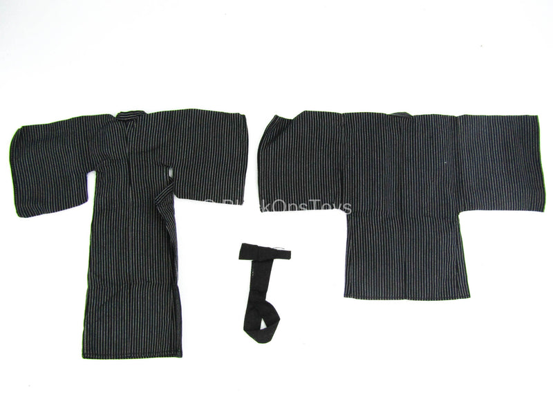 Load image into Gallery viewer, Gangsters Kingdom Kojiro - Kimono Set
