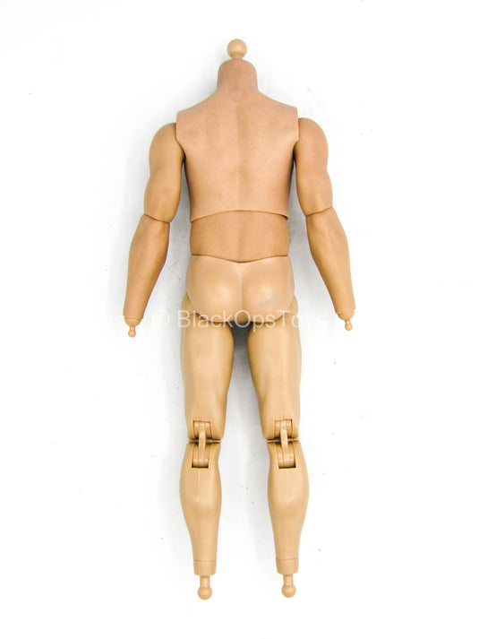 Gangsters Kingdom Kojiro - Male Base Body w/Tattoos