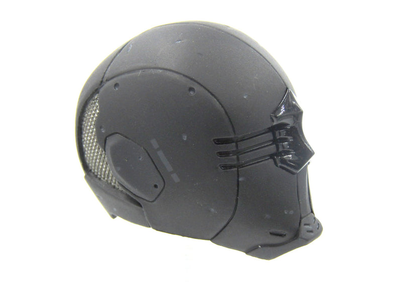 Load image into Gallery viewer, GI JOE - Snake Eyes - Robotic Helmet
