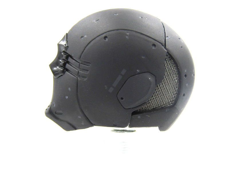 Load image into Gallery viewer, GI JOE - Snake Eyes - Robotic Helmet
