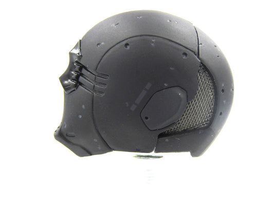 GI JOE - Snake Eyes - Robotic Helmet
