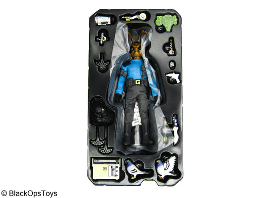 1/12 - Mezco Con Bodega-Box Fall 2020 Exclusive - MINT IN BOX