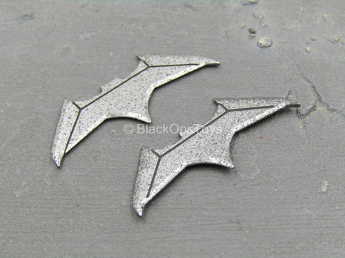 Suicide Squad - Batman - Batarangs