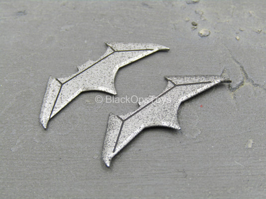 Suicide Squad - Batman - Batarangs