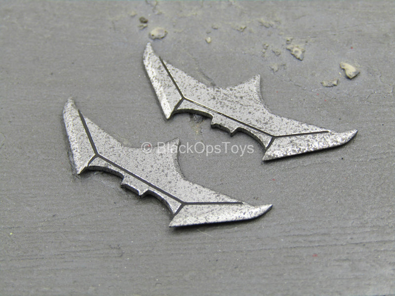 Load image into Gallery viewer, Suicide Squad - Batman - Batarangs
