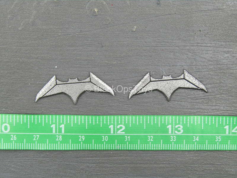 Load image into Gallery viewer, Suicide Squad - Batman - Batarangs
