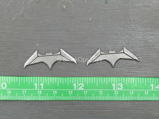 Suicide Squad - Batman - Batarangs