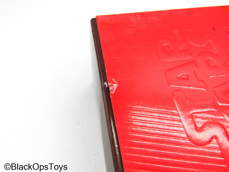 Load image into Gallery viewer, SDCC Exclusive - 1/12 - Star Wars Sith Trooper - The Black Series - MINT IN BOX

