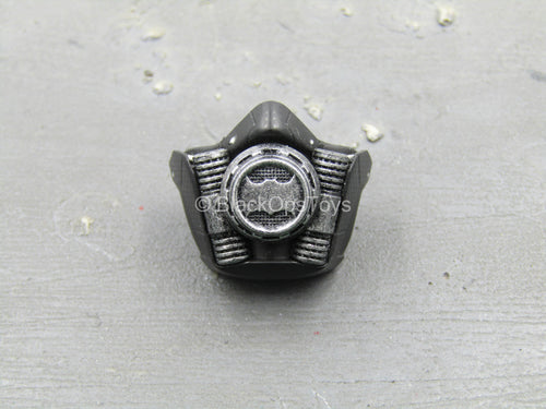 Suicide Squad - Batman - Interchangeable Mouth Piece