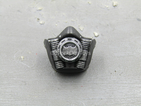 Suicide Squad - Batman - Interchangeable Mouth Piece