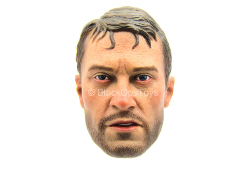 Rome Fifty Captain - Deluxe Edition - Male Head Sculpt
