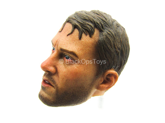 Rome Fifty Captain - Deluxe Edition - Male Head Sculpt