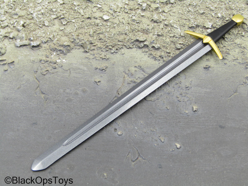 Load image into Gallery viewer, What If? - Captain Carter - Sword
