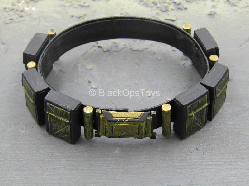 Load image into Gallery viewer, Suicide Squad - Batman - Utility Belt
