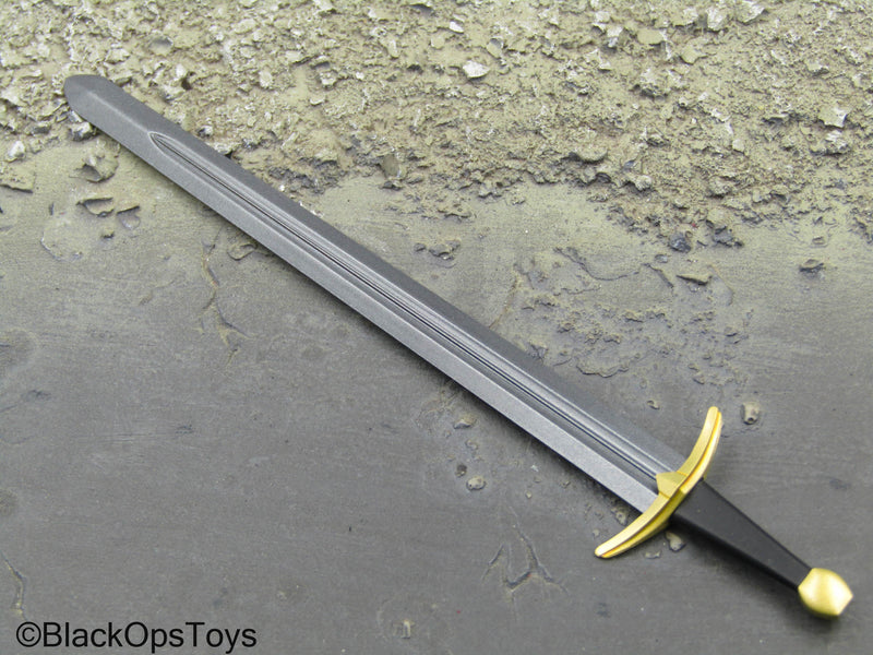 Load image into Gallery viewer, What If? - Captain Carter - Sword
