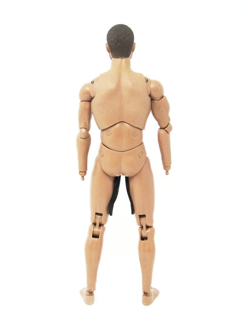 Load image into Gallery viewer, FSB Alpha Group DLX Luxury Version Male Base Body w/Head Sculpt
