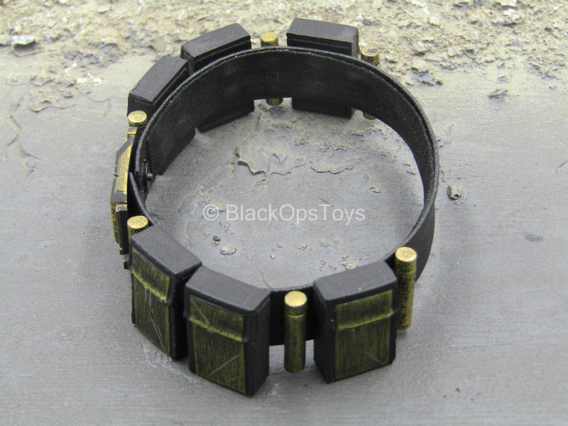 Load image into Gallery viewer, Suicide Squad - Batman - Utility Belt
