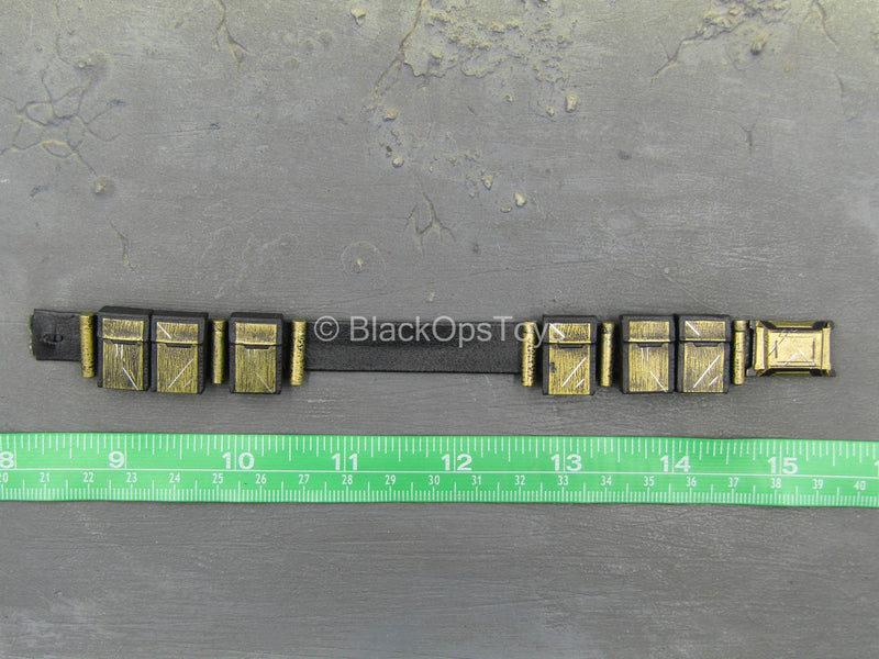 Load image into Gallery viewer, Suicide Squad - Batman - Utility Belt
