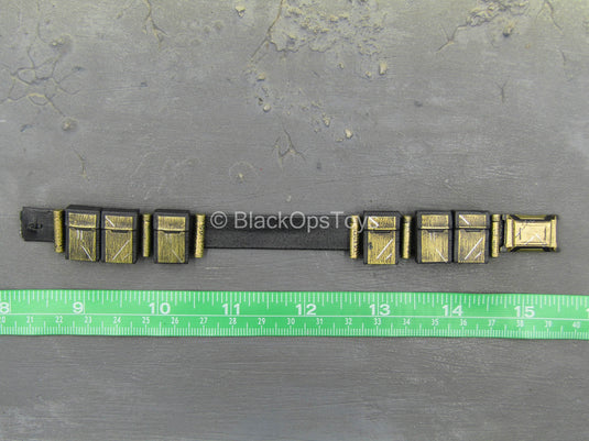 Suicide Squad - Batman - Utility Belt