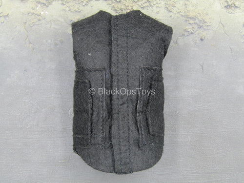 LOTR - Crown Series Gandalf - Black Body Padding
