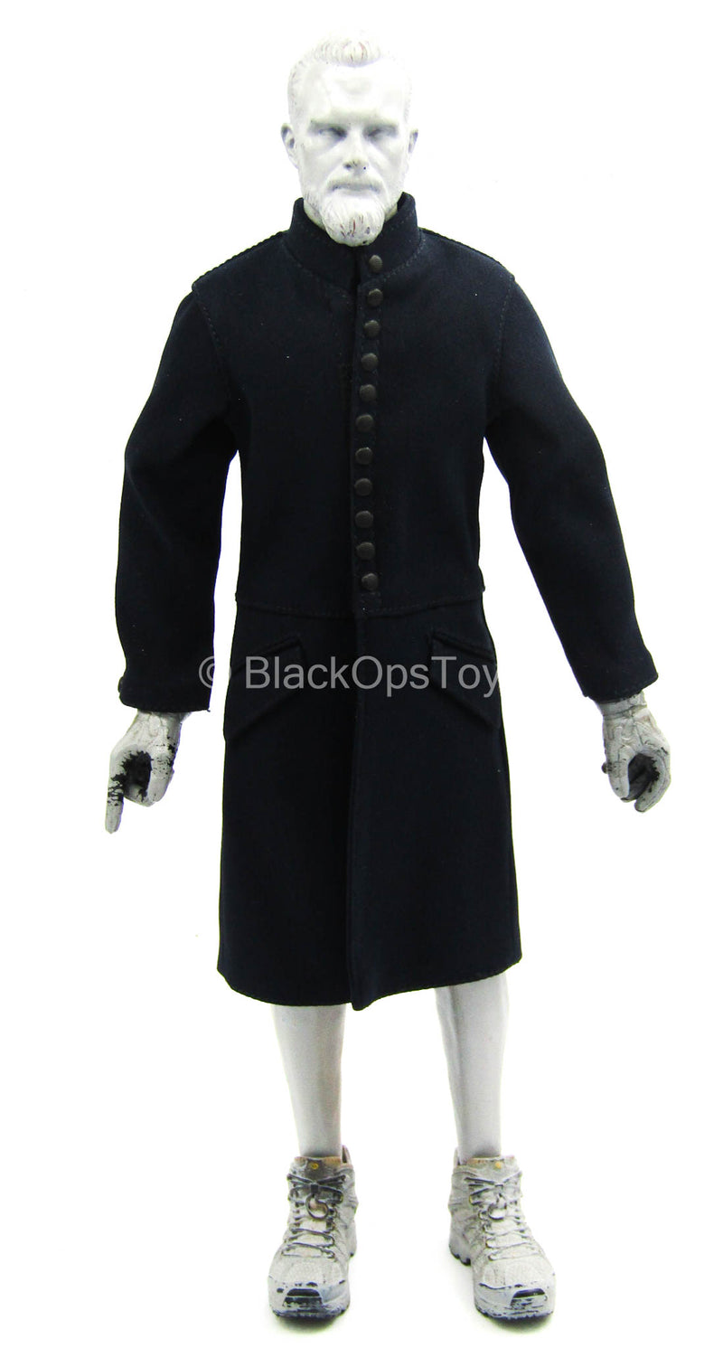 Load image into Gallery viewer, Harry Potter - Severus Snape - Long Coat
