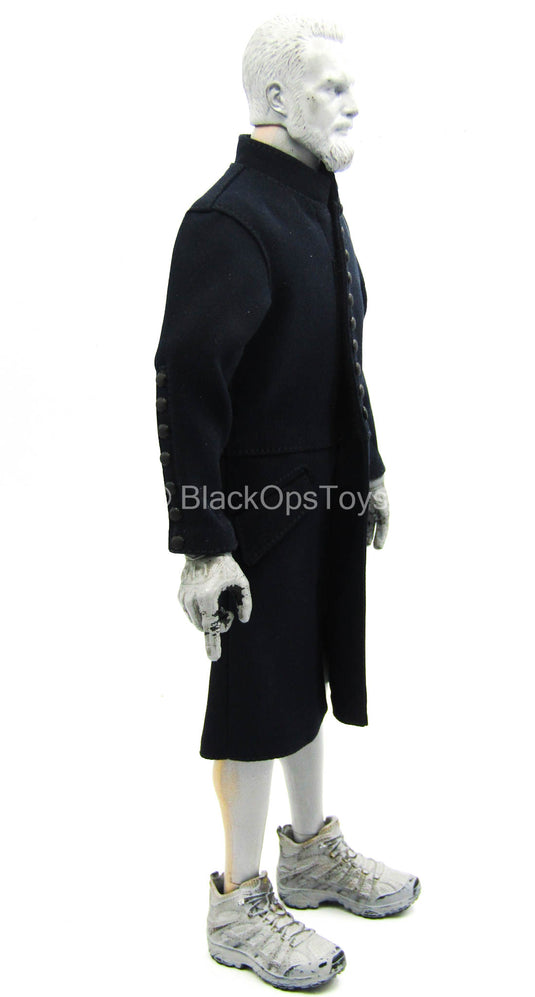 Harry Potter - Severus Snape - Long Coat