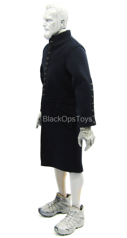 Harry Potter - Severus Snape - Long Coat
