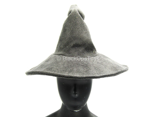 LOTR - Crown Series Gandalf - Grey Wizard Hat