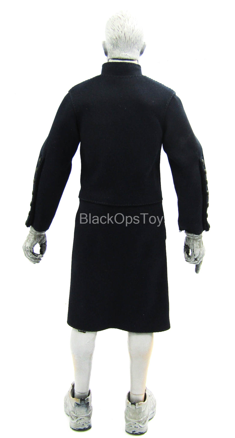 Load image into Gallery viewer, Harry Potter - Severus Snape - Long Coat

