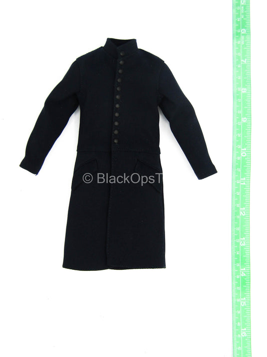 Harry Potter - Severus Snape - Long Coat