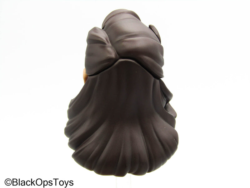 Load image into Gallery viewer, What If? - Captain Carter - Female Head Sculpt w/Hair Piece
