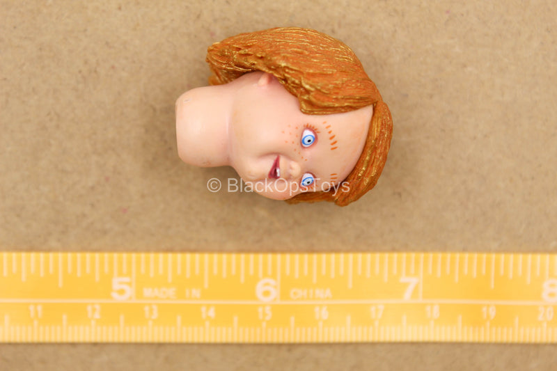 Load image into Gallery viewer, 1/12 - Chucky - Head Sculpt (Type 1)
