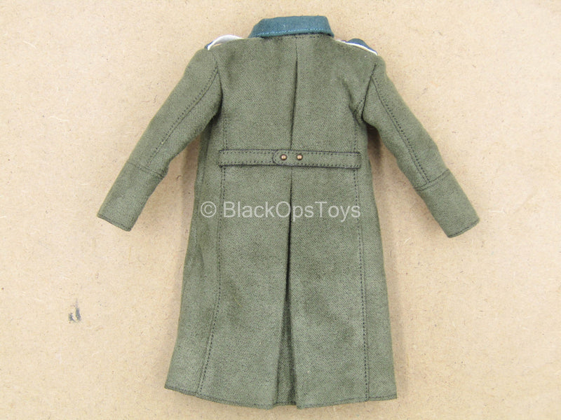 Load image into Gallery viewer, 1/12 - WWII Bean-Gelo - Kahn - Green Coat
