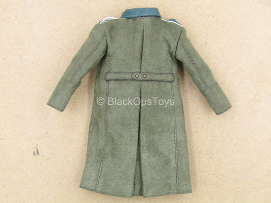 1/12 - WWII Bean-Gelo - Kahn - Green Coat