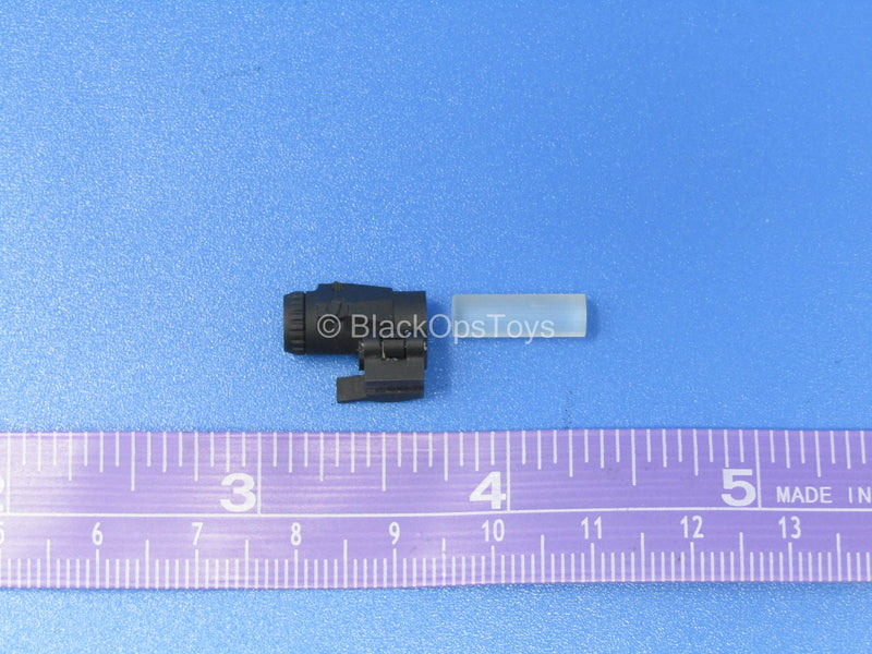 Load image into Gallery viewer, 1/6 - Custom - Micro 3X Magnifier w/Custom Color Lens
