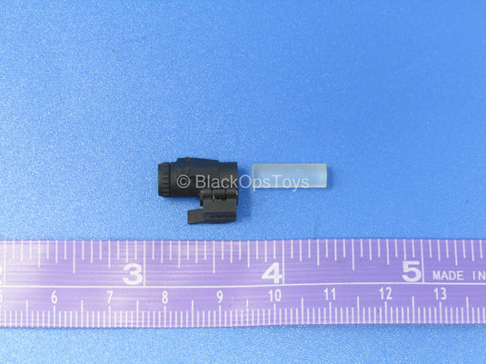 1/6 - Custom - Micro 3X Magnifier w/Custom Color Lens