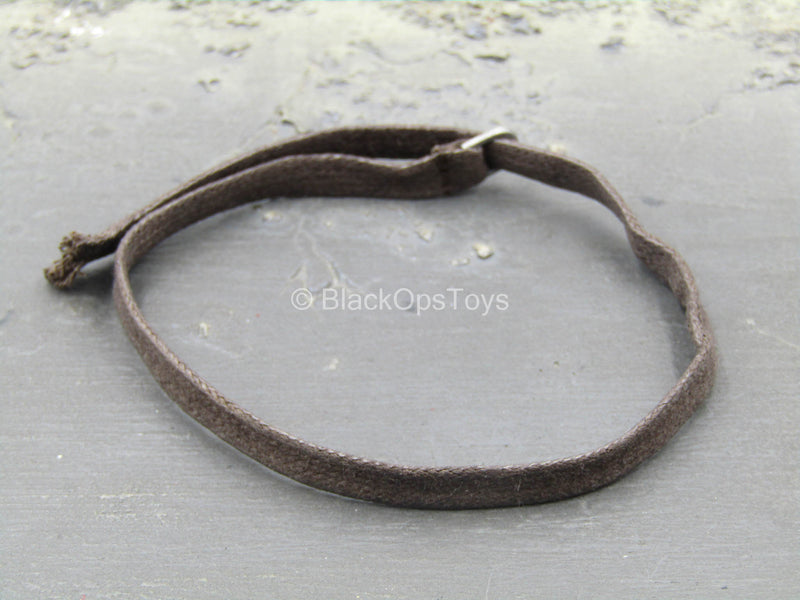 Load image into Gallery viewer, LOTR - Crown Series Gandalf - Brown Leather Like Belt
