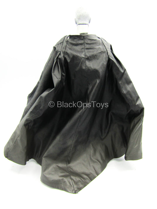 Suicide Squad - Batman - Black Leather-Like Wired Cape