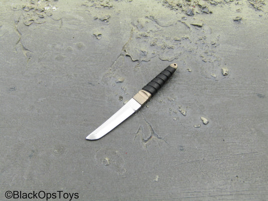 The Falcon & The Winter Soldier - Bucky Barnes - Knife