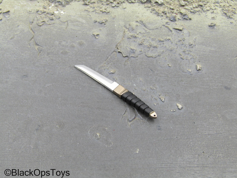 Load image into Gallery viewer, The Falcon &amp; The Winter Soldier - Bucky Barnes - Knife

