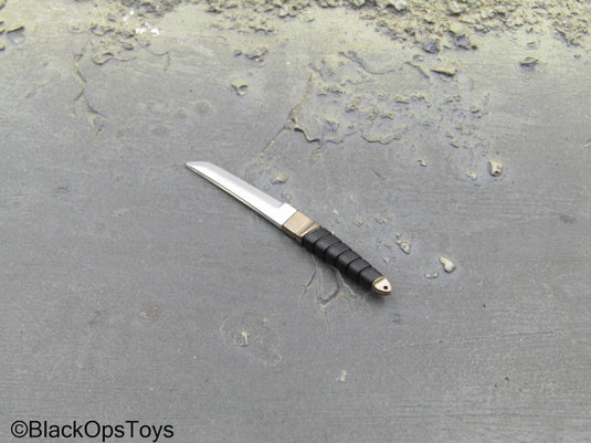 The Falcon & The Winter Soldier - Bucky Barnes - Knife