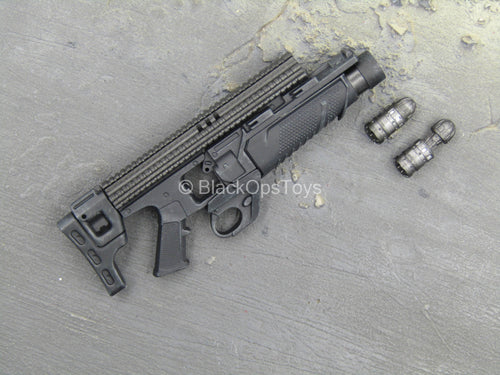 Suicide Squad - Batman - Grenade Gun w/Grenades