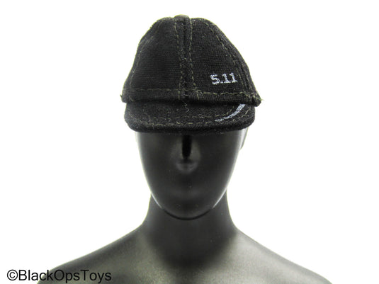 Tactical Freedom Fighter Alpha Mission - Black Cap