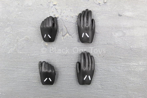 Kainé - Female Gloved Hand Set (x4)