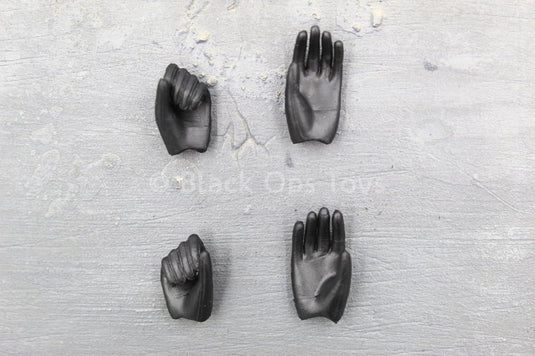 Kainé - Female Gloved Hand Set (x4)