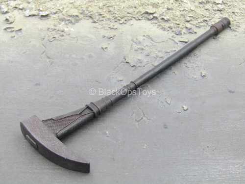 Arms Dealer - Pickaxe