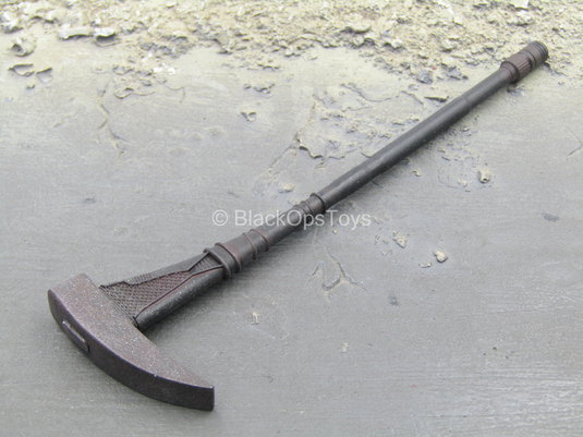 Arms Dealer - Pickaxe