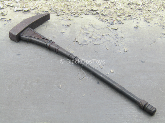 Arms Dealer - Pickaxe